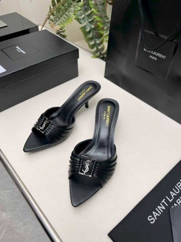 Yves Saint Laurent сабо #320561HD