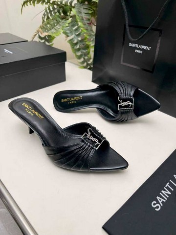 Yves Saint Laurent сабо #320561HD