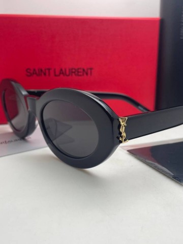 Yves Saint Laurent очки #154236CF