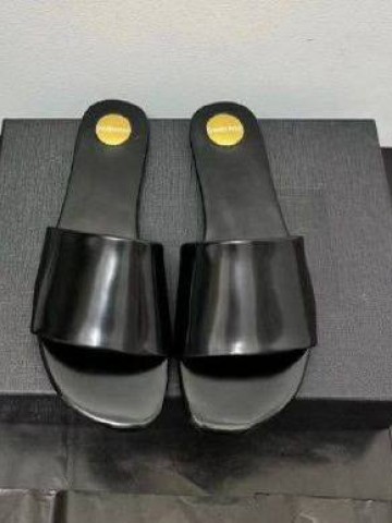Yves Saint Laurent шлепанцы #158249NH