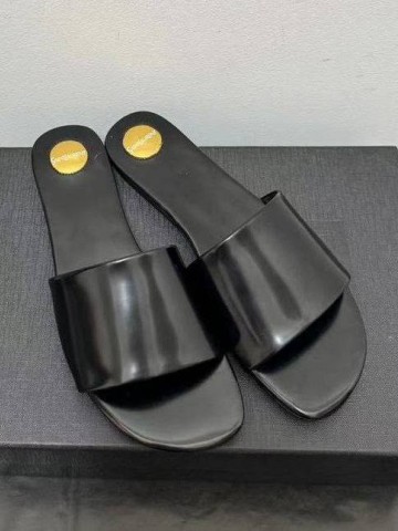 Yves Saint Laurent шлепанцы #158249NH