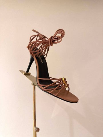 Yves Saint Laurent босоножки #158949DF