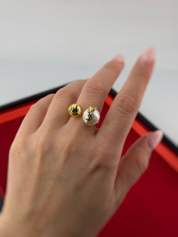 Yves Saint Laurent кольцо #159204IE