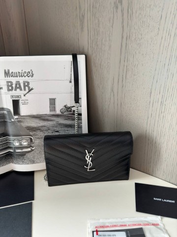 Yves Saint Laurent Woc сумка #160306FQ