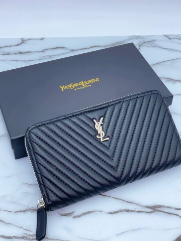 Yves Saint Laurent кошелек #161500QO