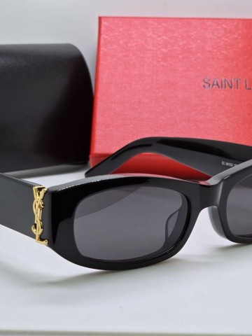 Yves Saint Laurent очки #162034SK