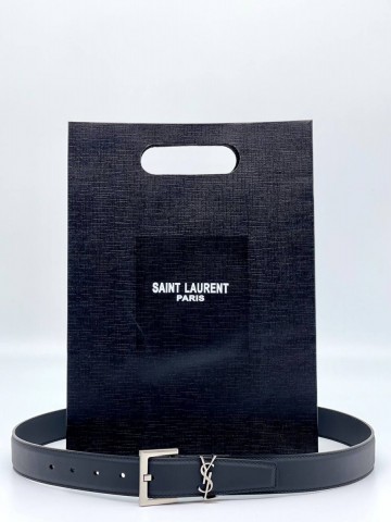 Yves Saint Laurent ремень #162449EF