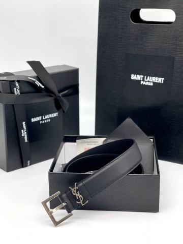 Yves Saint Laurent ремень #162449EF