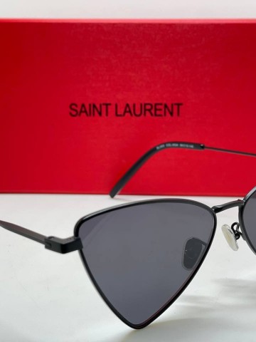 Yves Saint Laurent очки #163272DL