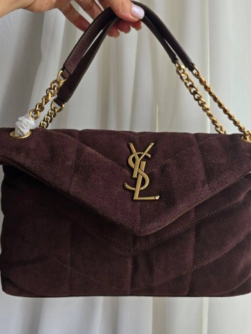 Yves Saint Laurent сумка #163698NH
