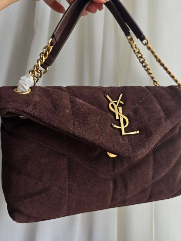 Yves Saint Laurent сумка #163698NH