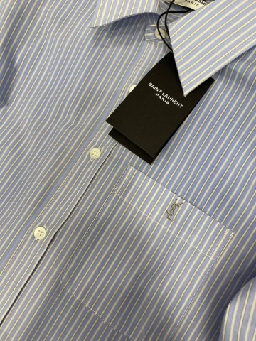 Yves Saint Laurent рубашка #163927HL