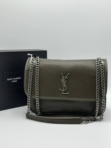 Yves Saint Laurent сумка #164050FC