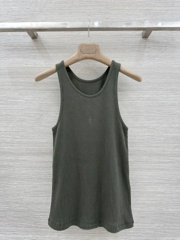 Yves Saint Laurent майка #165436SB