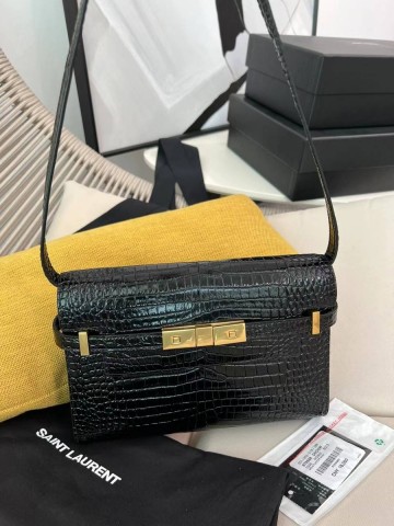 Yves Saint Laurent сумка #166177FA