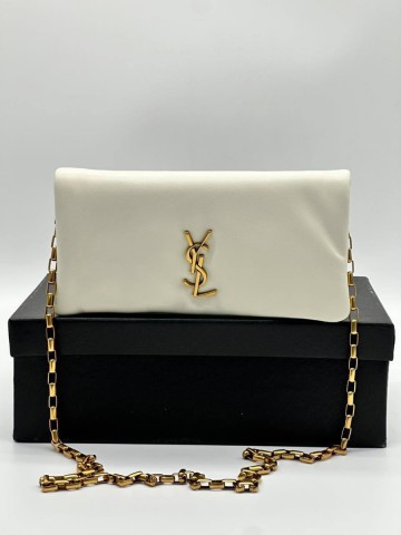 Yves Saint Laurent сумка #166244CA
