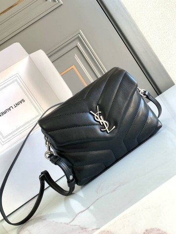 Yves Saint Laurent LouLou Toy сумка #167052OI