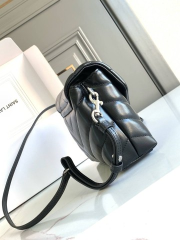 Yves Saint Laurent LouLou Toy сумка #167052OI