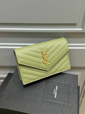 Yves Saint Laurent сумка #167060GW