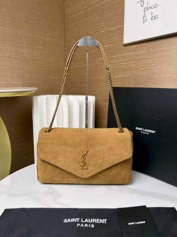 Yves Saint Laurent CALYPSO сумка #167563TK