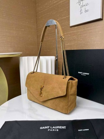 Yves Saint Laurent CALYPSO сумка #167563TK