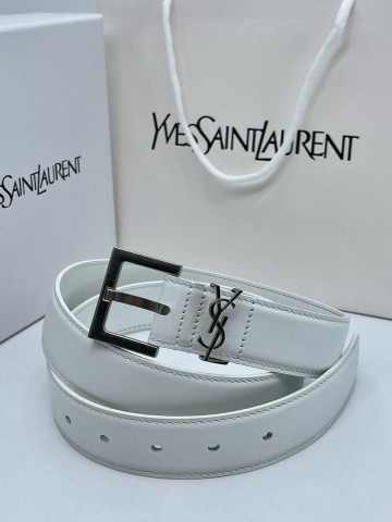 Yves Saint Laurent ремень #169990IT