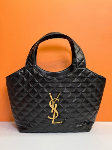 Yves Saint Laurent ICARE MEDIUM сумка #170819KL