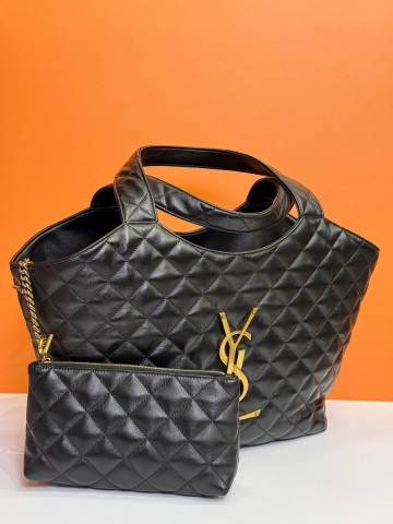 Yves Saint Laurent ICARE MEDIUM сумка #170819KL