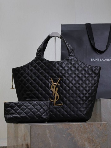 Yves Saint Laurent ICARE сумка #176378XZ