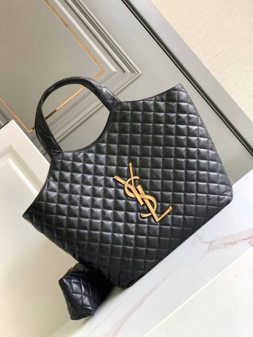 Yves Saint Laurent ICARE сумка #176378XZ