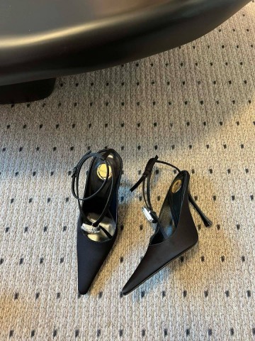 Yves Saint Laurent туфли #178163NU