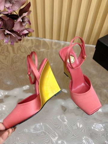 Yves Saint Laurent босоножки #178637UN