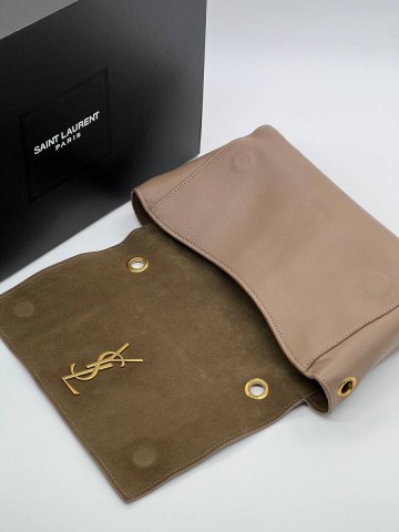 Yves Saint Laurent сумка двусторонняя #181518TQ