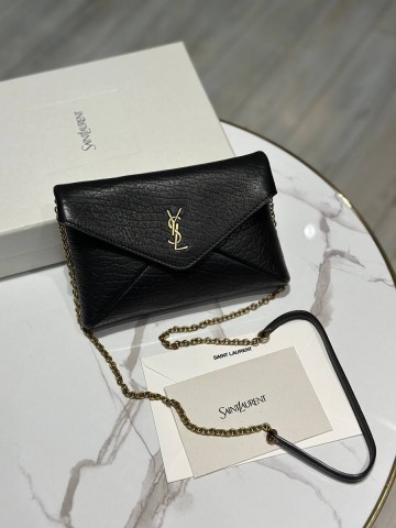 Yves Saint Laurent Cassandre сумка #184154EQ