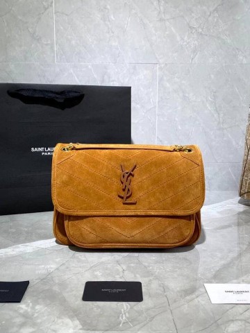 Yves Saint Laurent сумка #185906PM