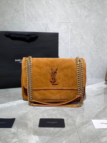 Yves Saint Laurent сумка #185906PM