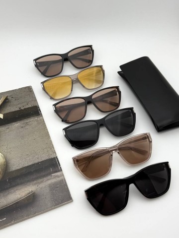 Yves Saint Laurent очки #189934RP