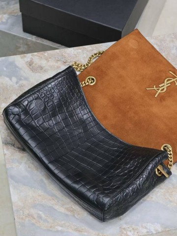 Yves Saint Laurent сумка #190317KR