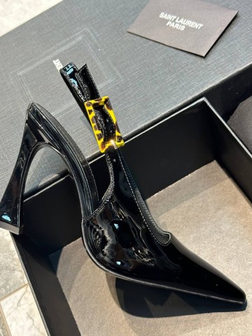 Yves Saint Laurent туфли #191710BX