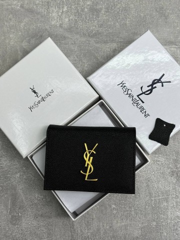 Yves Saint Laurent кошелек #194027WG