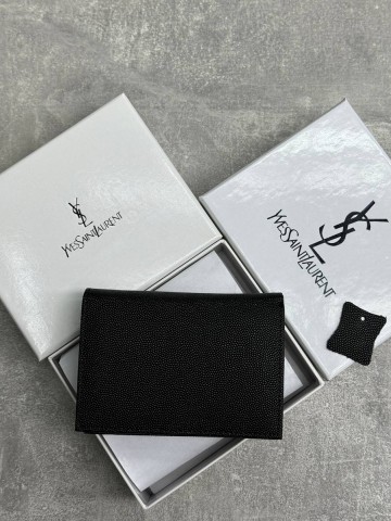 Yves Saint Laurent кошелек #194027WG