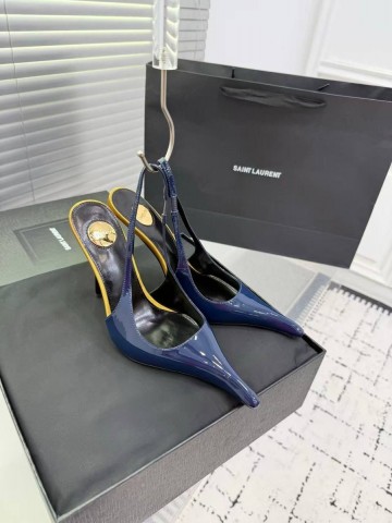 Yves Saint Laurent туфли #614482UM