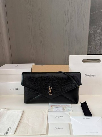 Yves Saint Laurent Cassandre сумка #196777FG