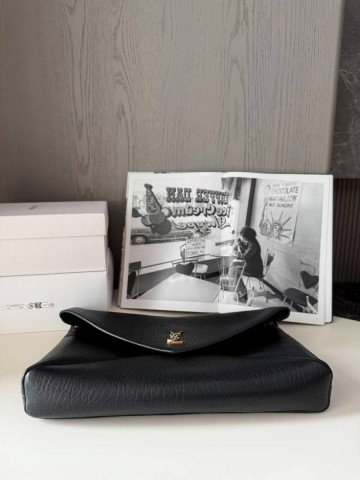 Yves Saint Laurent Cassandre сумка #196777FG