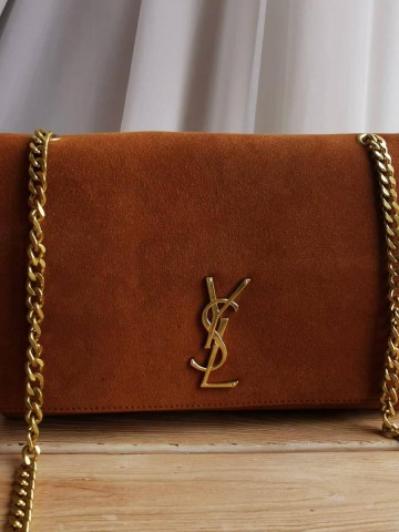 Yves Saint Laurent сумка #197046OX