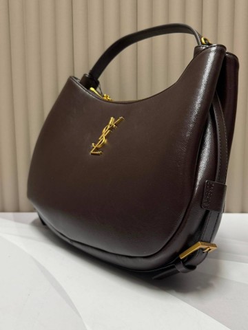 Yves Saint Laurent Le 5 À 7 Hobo сумка #198259WD