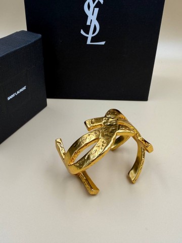 Yves Saint Laurent браслет #198327UT