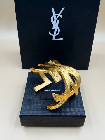 Yves Saint Laurent браслет #198327UT