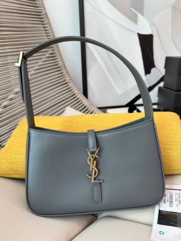 Yves Saint Laurent Le 5a7 hobo сумка #198649TA