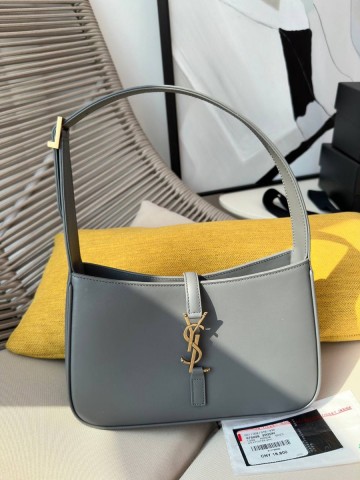 Yves Saint Laurent Le 5a7 hobo сумка #198649TA